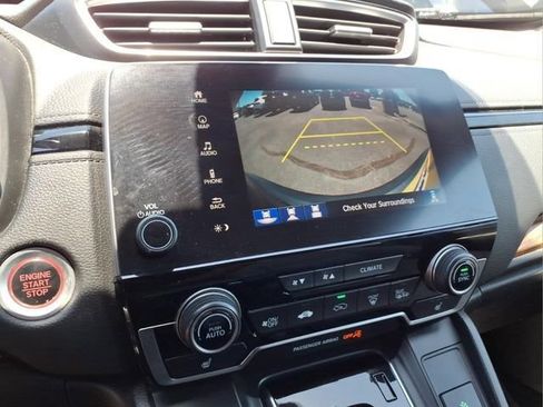 Used 2019 Honda CR-V Touring image 26