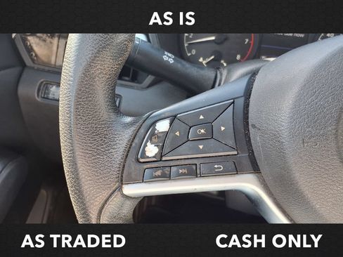 Used 2022 Nissan Altima 2.5 S FWD image 16