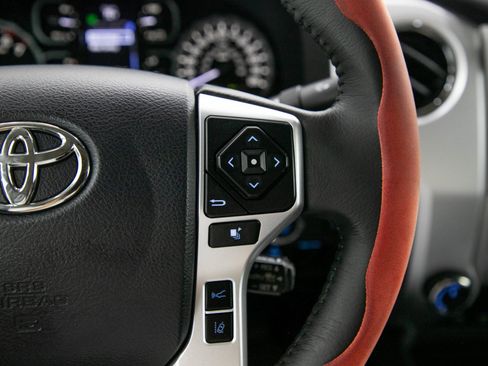 Used 2020 Toyota Tundra TRD Pro AWD/4WD image 26