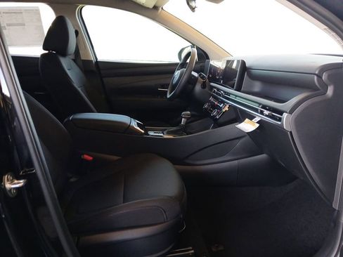 New 2026 Hyundai Tucson SEL FWD image 15