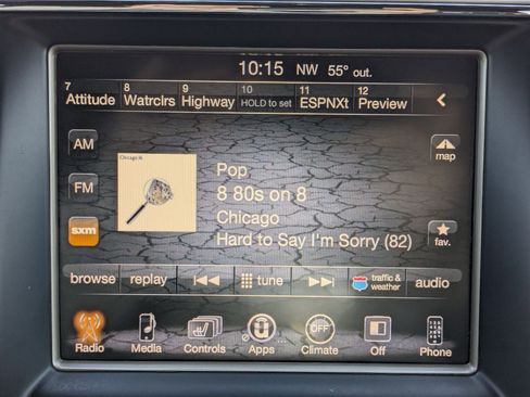 Used 2014 Jeep Grand Cherokee Limited w/ Trailer Tow Group IV AWD/4WD image 19