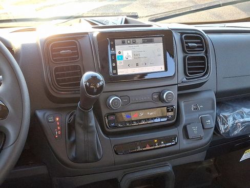 New 2025 RAM ProMaster 3500 w/ Safety Group image 10