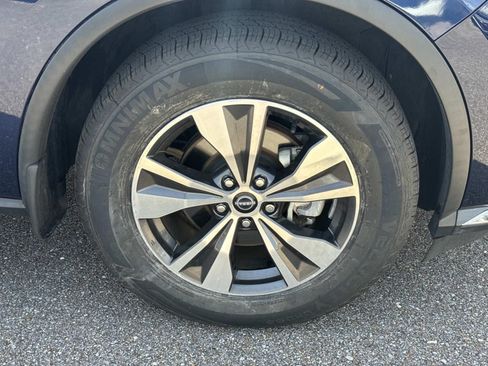 Used 2023 Nissan Murano S FWD image 4