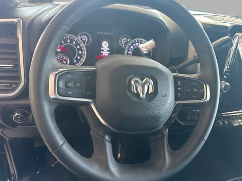 Used 2026 RAM 2500 Big Horn AWD/4WD image 29