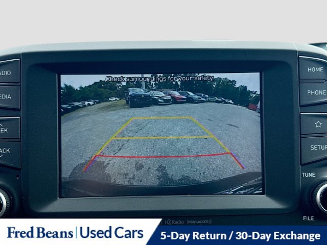 Used 2021 Hyundai Kona Night AWD/4WD image 19