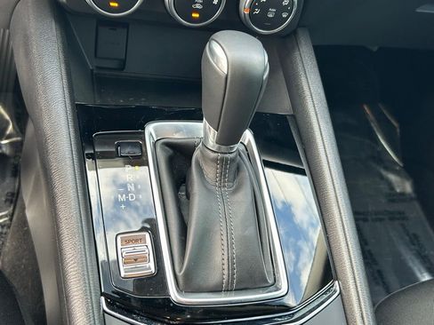 Used 2025 MAZDA CX-5 AWD 2.5 S image 21