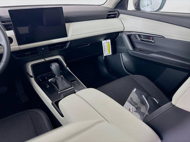 New 2026 MAZDA CX-5 Preferred AWD/4WD image 19