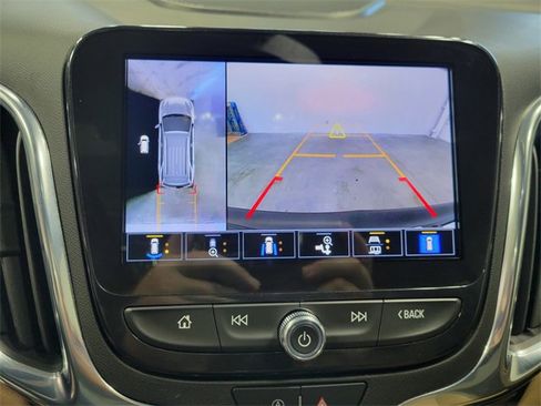 Certified 2023 Chevrolet Equinox Premier image 34