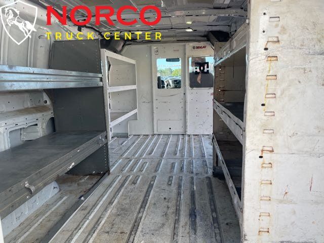 Used 2018 Ford Transit 150 148 Low Roof RWD image 12
