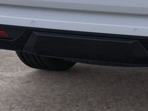 New 2026 Ford Expedition Platinum w/ Stealth Appearance Package AWD/4WD image 23