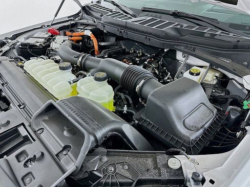 New 2025 Ford F150 Lariat w/ Equipment Group 502A High image 20