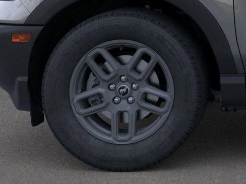 New 2026 Ford Bronco Sport Big Bend AWD/4WD image 19