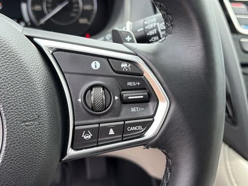 Used 2026 Acura RDX SH-AWD w/ Technology Package image 14