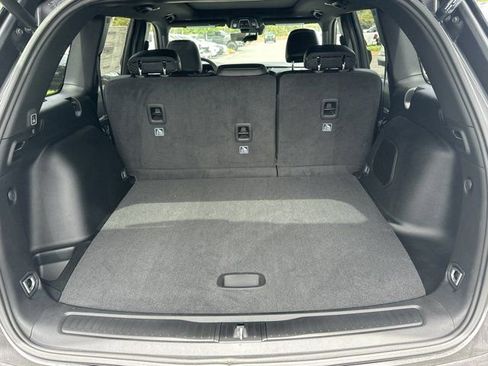 New 2026 Jeep Grand Cherokee Limited AWD/4WD image 20