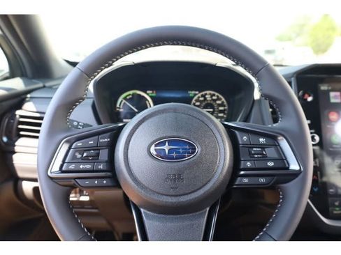 New 2026 Subaru Forester Sport AWD/4WD image 31