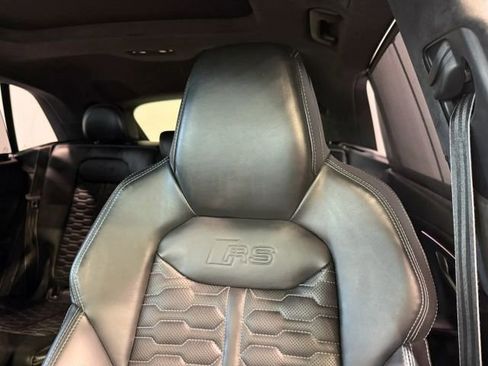 Used 2023 Audi RS Q8 AWD/4WD image 24