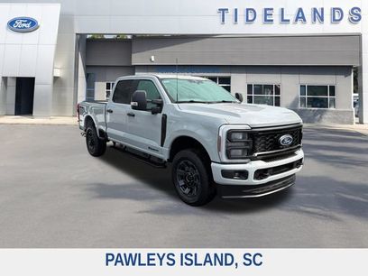 New 2026 Ford F250 XL w/ STX Appearance Package