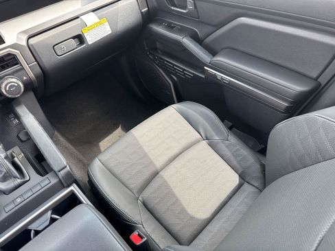 Used 2026 Toyota 4Runner TRD Sport Premium AWD/4WD image 30