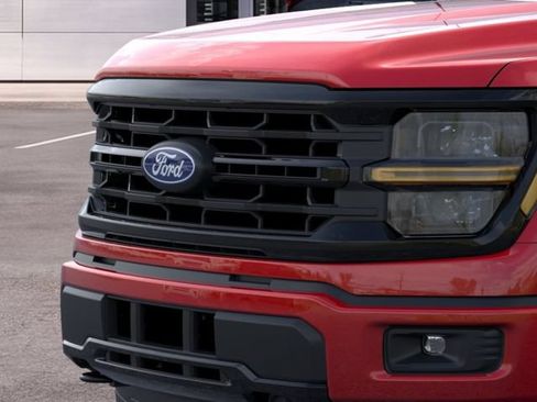 New 2026 Ford F150 XLT AWD/4WD image 17