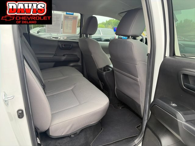 Used 2022 Toyota Tacoma SR AWD/4WD image 20