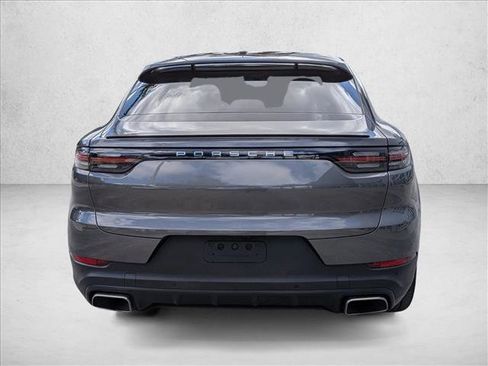 Used 2022 Porsche Cayenne E-Hybrid image 7