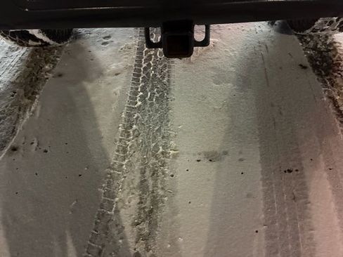 Used 2020 Nissan Titan PRO-4X w/ Pro-4x Convenience Package image 11