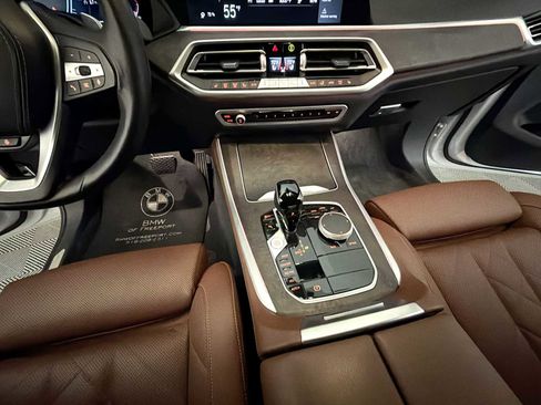 Certified 2023 BMW X5 xDrive40i w/ Premium Package image 18