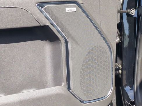 New 2026 Chevrolet Silverado 1500 LT Trail Boss w/ LT Trail Boss Premium Package AWD/4WD image 24