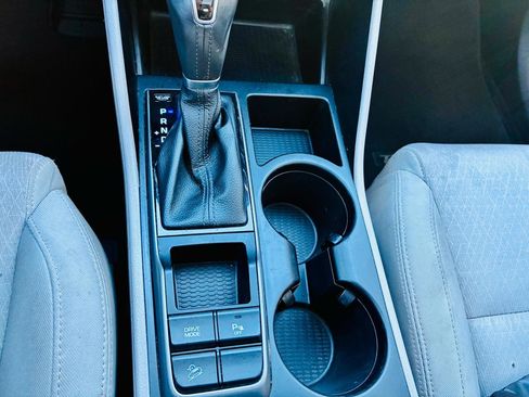 Used 2018 Hyundai Tucson Value w/ Cargo Package image 28