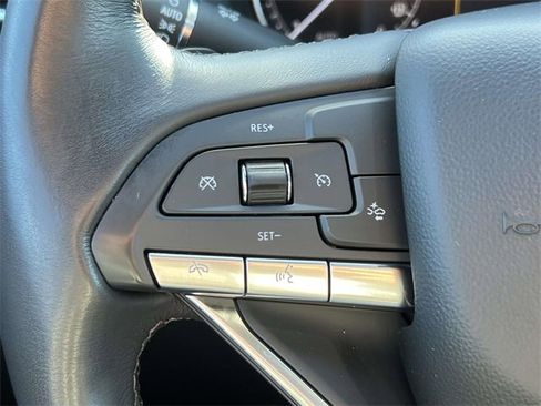 Used 2024 Cadillac XT6 Luxury w/ LPO, Floor Liner Package image 25