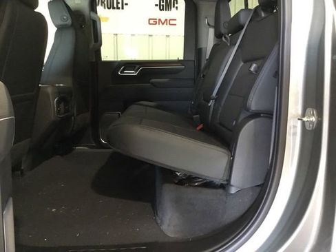 New 2025 GMC Sierra 2500 Denali w/ Denali Reserve Package image 46