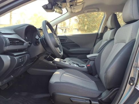 Used 2024 Subaru Crosstrek 2.0i Premium AWD/4WD image 10