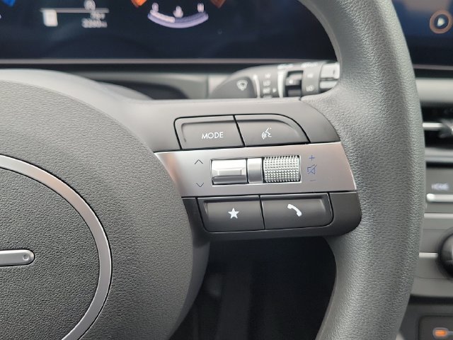 Used 2026 Hyundai Tucson SE FWD image 25