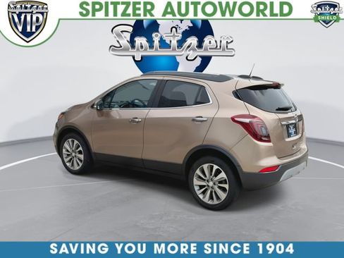 Used 2019 Buick Encore Preferred FWD image 7