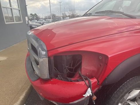 Used 2006 Dodge Ram 1500 Truck SLT w/ Quad Cab Big Horn Value Group image 4