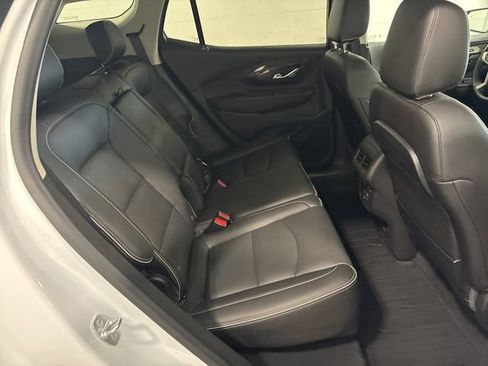 Used 2020 GMC Terrain Denali w/ Denali Premium Package AWD/4WD image 48