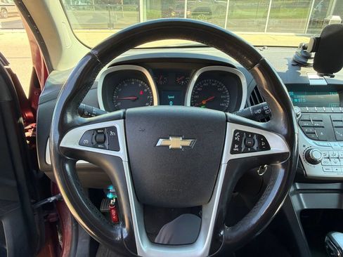 Used 2010 Chevrolet Equinox LT w/ Vehicle Interface Package FWD image 6