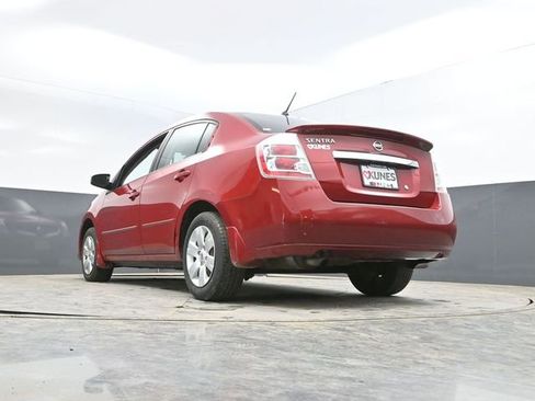 Used 2012 Nissan Sentra 2.0 FWD image 34