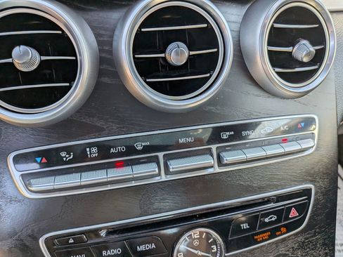 Used 2017 Mercedes-Benz C 300 4MATIC Coupe image 58