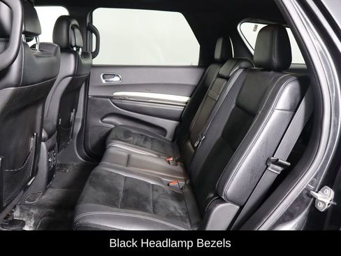 Used 2015 Dodge Durango SXT w/ Blacktop Package image 17