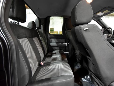 Used 2014 Ford F150 STX w/ Equipment Group 201A Mid image 36