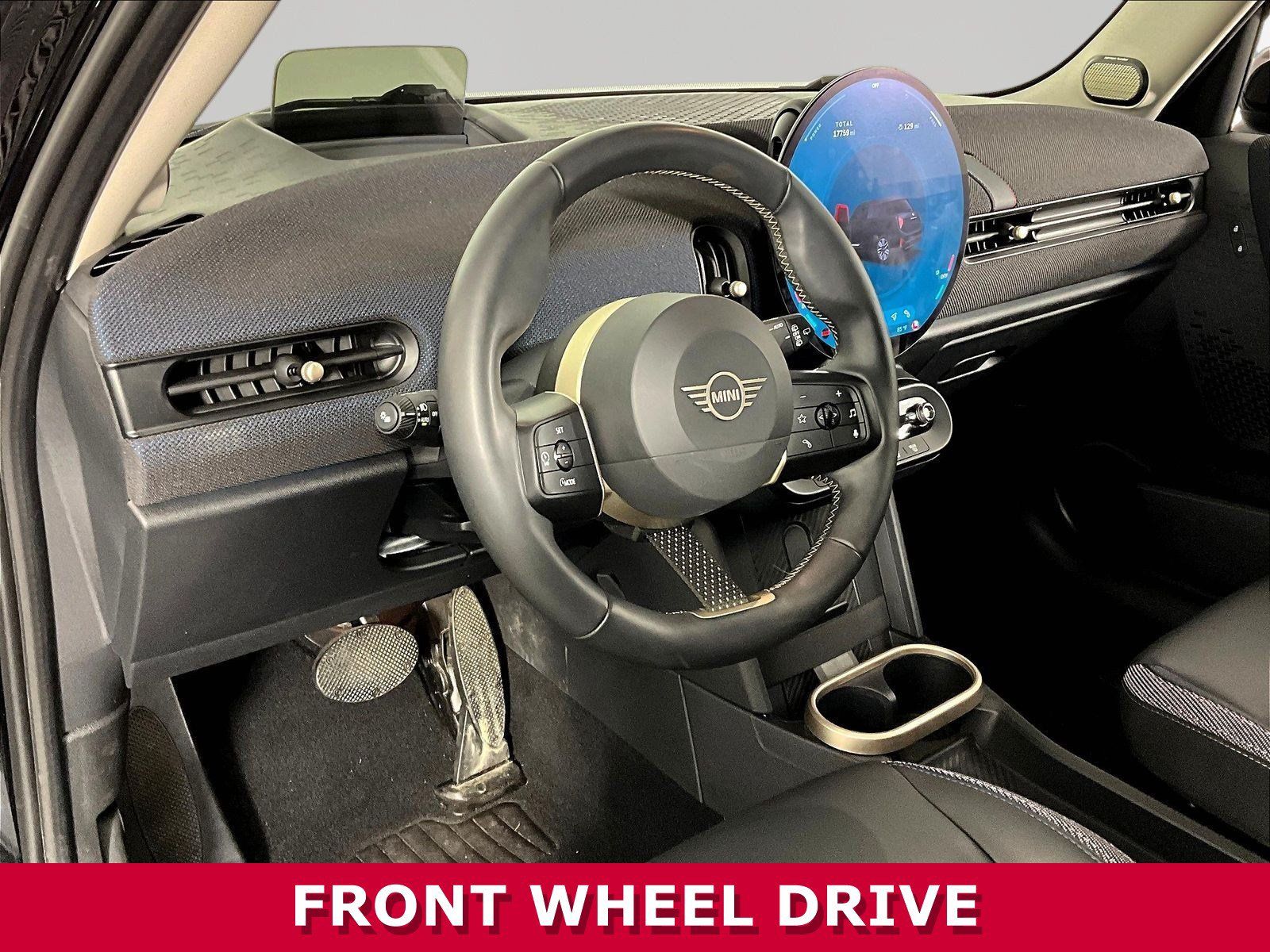 Used 2025 MINI Cooper S FWD image 15