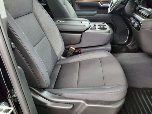 Used 2025 Chevrolet Silverado 1500 RST image 22