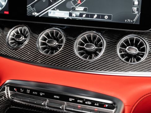 Used 2023 Mercedes-Benz AMG GT 63 S image 39