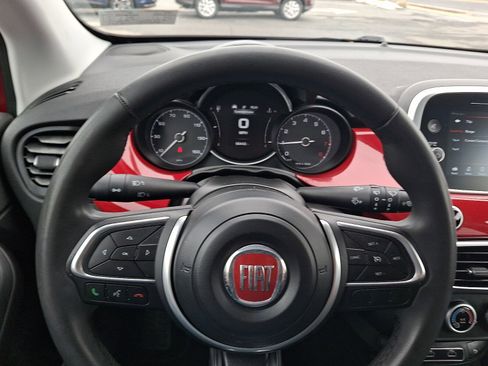 Used 2020 FIAT 500X Pop image 19