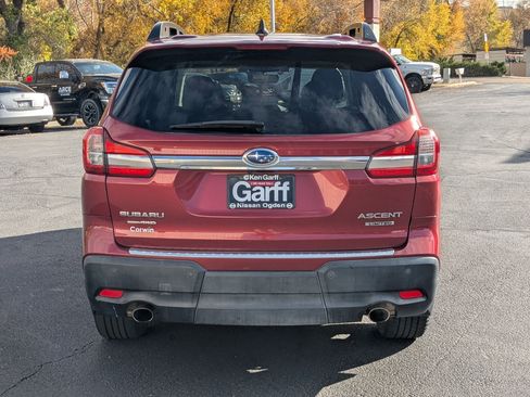 Used 2020 Subaru Ascent Limited w/ Technology Package image 7