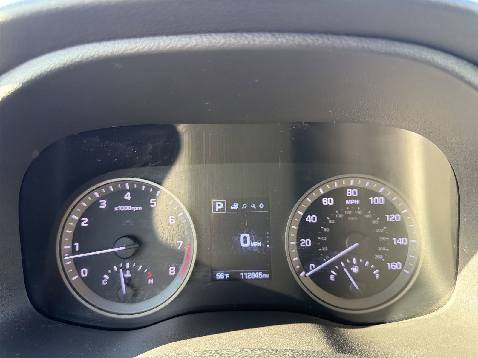 Used 2016 Hyundai Tucson SE FWD image 16