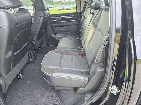 Used 2024 RAM 2500 Laramie w/ Safety Group AWD/4WD image 13
