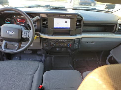 Used 2023 Ford F350 XL w/ XL Off-Road Package image 9
