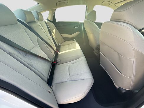 New 2026 Honda Accord LX image 22